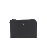 GUESS Clutch Milano Clutch M Black