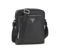 Guess Milano Borsa a tracolla 21 cm black (TAS021015)