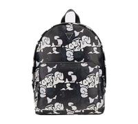 Guess - Milano Compact Backpack - - Bags - Uomo - Multicolore - ONE SIZE