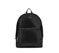 GUESS zaino Milano Compact Backpack Black