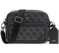 GUESS MILANO CROSSBODY DOUBLE ZIP