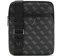 Guess Borsa a tracolla Vezzola 20 cm grigio