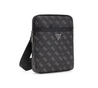 Guess Borsa a tracolla Vezzola 20 cm grigio