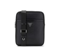GUESS - Milano Crossbody Flat, Waist Pack Uomo
