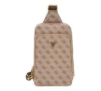Guess Borsa a tracolla Milano 33 cm marrone