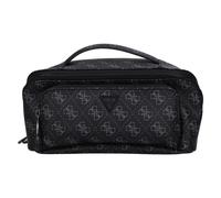 Guess - Milano Eco Beauty Case - - Bags - Uomo - Nero - ONE SIZE
