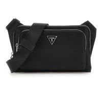 Guess Milano Marsupio 23 cm nero