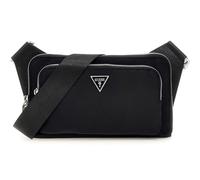 GUESS Milano Flat Bumbag Black