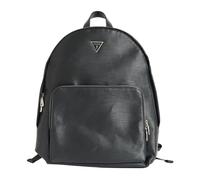 Guess - Milano Logo Backpack - - Bags - Uomo - Nero - ONE SIZE