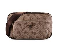 Guess Milano Marsupio 23 cm marrone