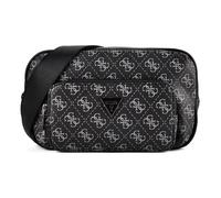 Guess Milano Marsupio 23 cm nero