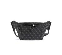 GUESS Milano Marsupio Maxi Uomo Donna Borsa Tracolla Logo Originale