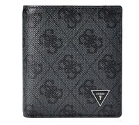 Guess Portafoglio Uomo Colore Nero 1