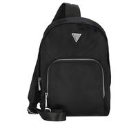 Guess Milano Sling Bag - Borsa a tracolla 31 cm (black)