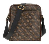 Borsellino Guess HMMILO P4260 Marrone 00