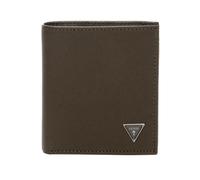 Guess - Milano Wallet - - Accessories - Uomo - Marrone - ONE SIZE