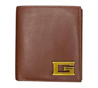 Guess - Milano Wallet - - Accessories - Uomo - Marrone - ONE SIZE