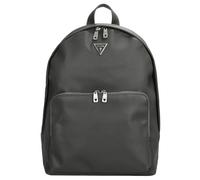 GUESS zaino Certosa Saffiano Eco Backpack Anthracite
