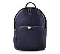 Guess Milano Zaino da giorno 42 cm Vano porta PC blu