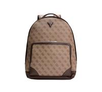 GUESS zaino Milano Backpack Berlin Grey A907