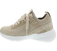 GUESS Mildrid FLJMLDFAB12PLATI, Scarpe Sportive Donna - 40 EU