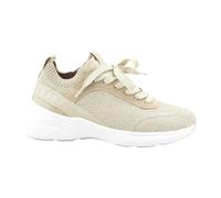 Guess - Mildrid Running Scarpe - - Shoes - Donna - Giallo - 40 EU