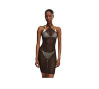 GUESS Mini Abito Spiaggia in Lurex E6GK05Z5402