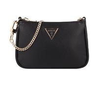 Guess Mini borsa a mano 16 cm black (TAS020995)