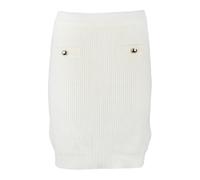 Guess - Mini in maglia - - Skirts - Donna - Bianco - L