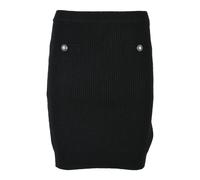 Guess - Mini in maglia - - Skirts - Donna - Nero - M