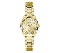 GUESS Mini Luna Orologio da donna in acciaio inox