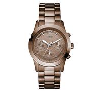 Guess Mini Spectrum Bronze, Orologio da polso Donna