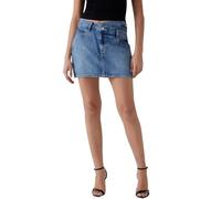 GUESS Minigonna Eco Gaia Donna, Gioia serale, 28