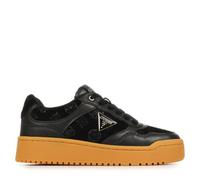 GUESS Miram 17 FLTM17ELE12BLACK, Scarpe Sportive Donna - 36 EU