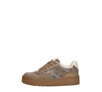 SNEAKERS Donna GUESS FLTM16 FAL12 MIRAM16 TAUPE