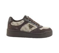 Guess - Miram16 Sneaker - - Shoes - Donna - Marrone - 35 EU