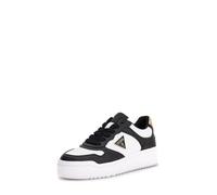 Guess - MIRAM6 Nero - Sneakers - Taglia 36 36 Nero