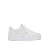 Guess - Miram6 Sneakers - - Shoes - Donna - Bianco - 36 EU