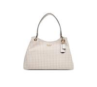 Guess - Mirema Borsa a spalla intrecciata Girlfriend - - Bags - Donna - Multicolore - ONE SIZE