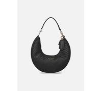 Guess - Mirema Hobo Shoulder Bag Nero - Borse T.U Nero