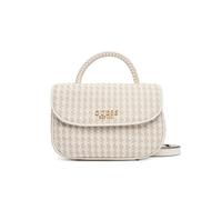 Guess - Mirema Top Handle Flap - - Bags - Donna - Multicolore - ONE SIZE