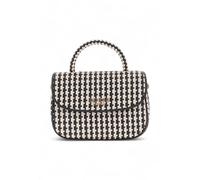 Guess - Mirema Woven Mini Handbag - - Bags - Donna - Multicolore - ONE SIZE