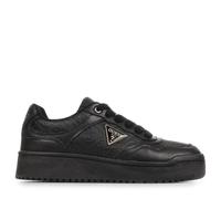 GUESS Miriam FLJMI6FAL12BLKBL, Scarpe Sportive Donna - 38 EU