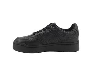 Guess - Miriam Sneaker - - Shoes - Donna - Nero - 41 EU