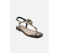 Guess - MIRY Blu - Sandali e scarpe aperte 35 Blu
