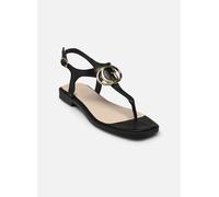Guess - MIRY Nero - Sandali e scarpe aperte 40 Nero