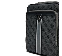 Guess Mist Borsello Uomo Tracolla Ragazzo Nero