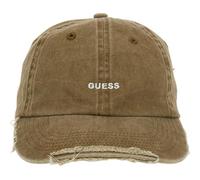 GUESS Mito Baseball cap Beige Cachi