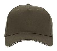 GUESS Mito Baseball cap Military Green