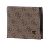 GUESS Mito Billfold Coin Wallet Beige